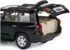 Модель машины Lexus LX570 1:32 (14,5см) 32301 Инерционный механизм