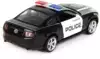 Модель машины Ford Mustang GT Полиция 1:32 (15см) 32307A Инерционный механизм