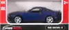 Модель машины Ford Mustang GT 1:32 (15см) 32307B Инерционный механизм