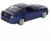 Модель машины Ford Mustang GT 1:32 (15см) 32307B Инерционный механизм