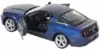 Модель машины Ford Mustang GT 1:32 (15см) 32307B Инерционный механизм