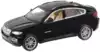 Модель машины BMW X6 1:32 (13,5см) 32311 Инерционный механизм