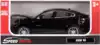 Модель машины BMW X6 1:32 (13,5см) 32311 Инерционный механизм