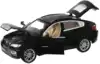 Модель машины BMW X6 1:32 (13,5см) 32311 Инерционный механизм