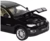Модель машины BMW X6 1:32 (13,5см) 32311 Инерционный механизм