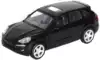Модель машины Porsche Cayenne S 1:32 (15см) 32324 Инерционный механизм