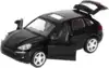 Модель машины Porsche Cayenne S 1:32 (15см) 32324 Инерционный механизм