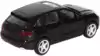 Модель машины Porsche Cayenne S 1:32 (15см) 32324 Инерционный механизм