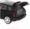 Модель машины Porsche Cayenne S 1:32 (15см) 32324 Инерционный механизм