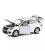 Модель машины Mercedes-Benz ML63 AMG 1:32 (15см) 32339 Инерционный механизм