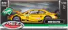Модель машины BMW M3 DTM GT3 1:32 (15,5см) 32355C Инерционный механизм