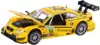 Модель машины BMW M3 DTM GT3 1:32 (15,5см) 32355C Инерционный механизм