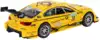 Модель машины BMW M3 DTM GT3 1:32 (15,5см) 32355C Инерционный механизм