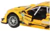 Модель машины BMW M3 DTM GT3 1:32 (15,5см) 32355C Инерционный механизм