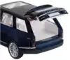 Модель машины Land Rover Range Rover 1:34 (14,5см) 32357 Инерционный механизм