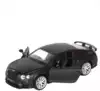 Модель машины Bentley Continental Supersports 1:32 (15см) 32434 Инерционный механизм