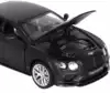 Модель машины Bentley Continental Supersports 1:32 (15см) 32434 Инерционный механизм