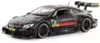 Модель машины Mercedes AMG C 63 DTM 1:32 (16см) 32447A Инерционный механизм