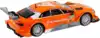 Модель машины Audi RS 5 DTM 1:32 (16см) 32448A Инерционный механизм