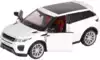 Модель машины Range Rover Evoque 1:32 (13,5см) 32464 Инерционный механизм