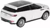 Модель машины Range Rover Evoque 1:32 (13,5см) 32464 Инерционный механизм
