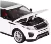 Модель машины Range Rover Evoque 1:32 (13,5см) 32464 Инерционный механизм