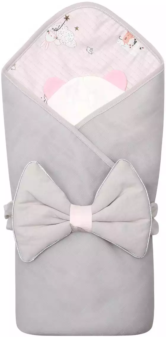 Комплект на выписку VITARA KIDS Mr. Moony