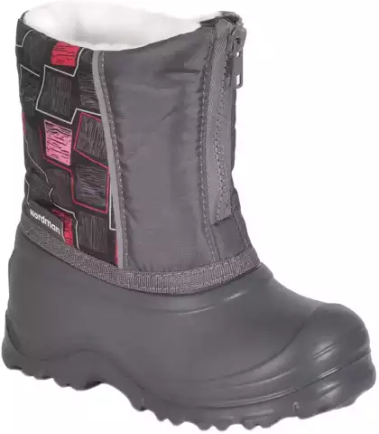 Сапоги комбинированные Nordman Joy