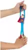 Гуджитсу Игрушка тянущаяся фигурка Супермен DC ТМ GooJitZu 38683/39737