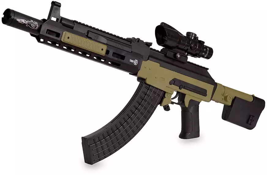 Автомат 779A 75см