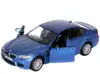 Модель машины BMW M5 1:36 13см 554004M(A) Инерционный механизм
