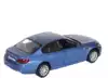 Модель машины BMW M5 1:36 13см 554004M(A) Инерционный механизм