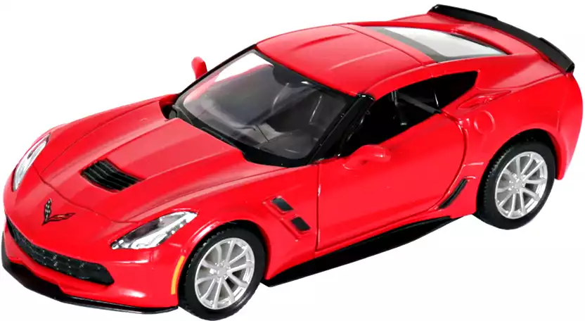 Corvette stingray toy car sales
