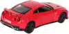Модель машины Nissan GT-R R35 1:36 13см 554033M(E) Инерционный механизм