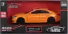 Модель машины Mercedes-Benz CLS 63 AMG 1:36 13см 554995M(E) Инерционный механизм