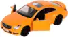 Модель машины Mercedes-Benz CLS 63 AMG 1:36 13см 554995M(E) Инерционный механизм