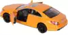 Модель машины Mercedes-Benz CLS 63 AMG 1:36 13см 554995M(E) Инерционный механизм