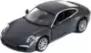 Модель машины Porsche 911 Carrera S 1:36 13см 554010M(A) Инерционный механизм