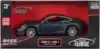 Модель машины Porsche 911 Carrera S 1:36 13см 554010M(A) Инерционный механизм