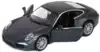 Модель машины Porsche 911 Carrera S 1:36 13см 554010M(A) Инерционный механизм