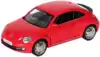 Модель машины Volkswagen Beetle RSI 1:36 13см 554023M(A) Инерционный механизм