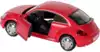 Модель машины Volkswagen Beetle RSI 1:36 13см 554023M(A) Инерционный механизм