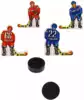 Настольная игра Хоккей Высшая лига ZYB-B0974