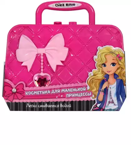 Chez Ninio Набор косметики 77026