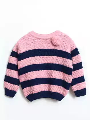 Джемпер 2106 Элком