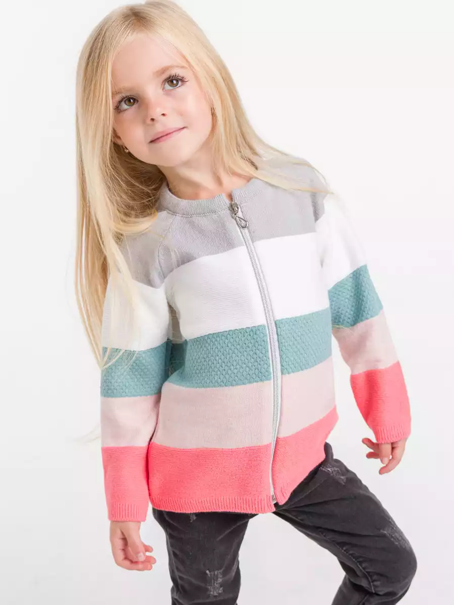 Кофта  2114 Элком