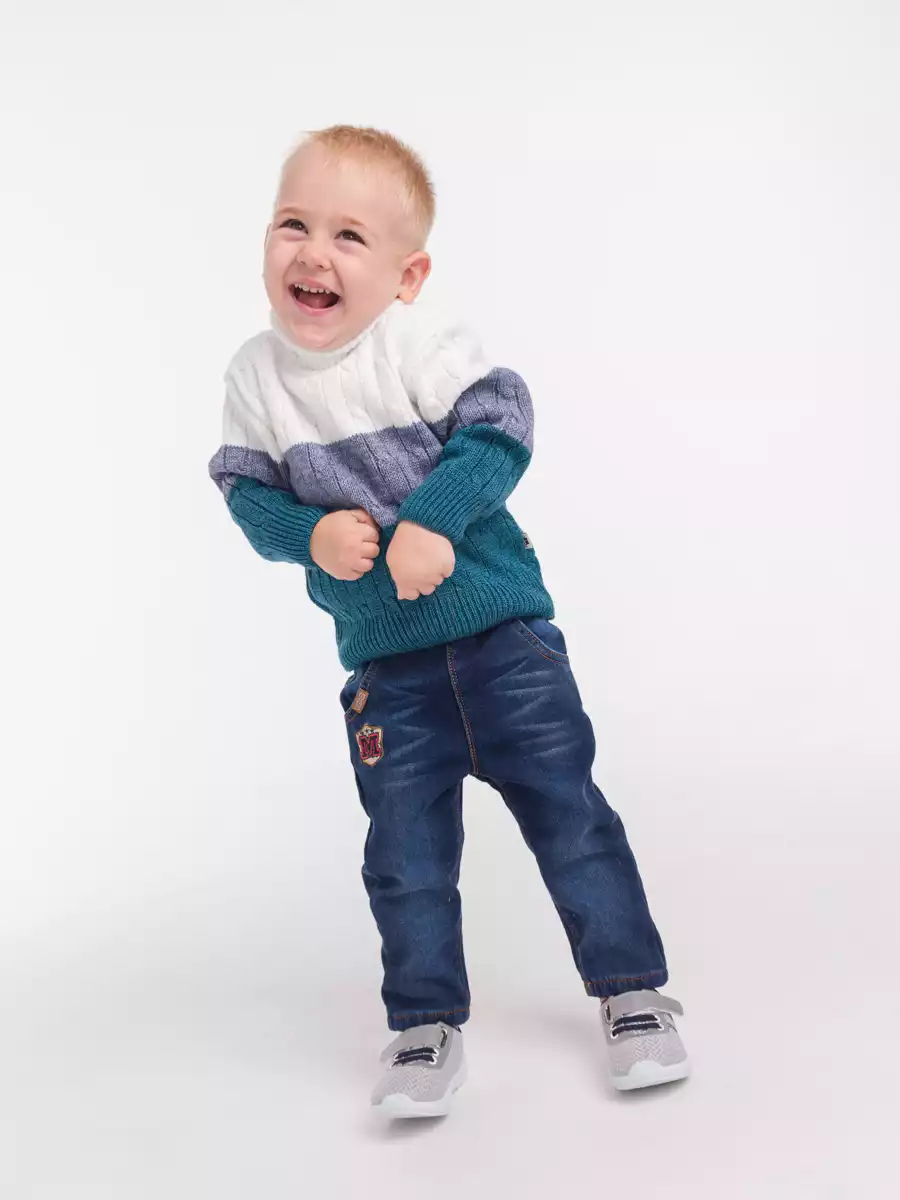 Свитер 1763 Элком