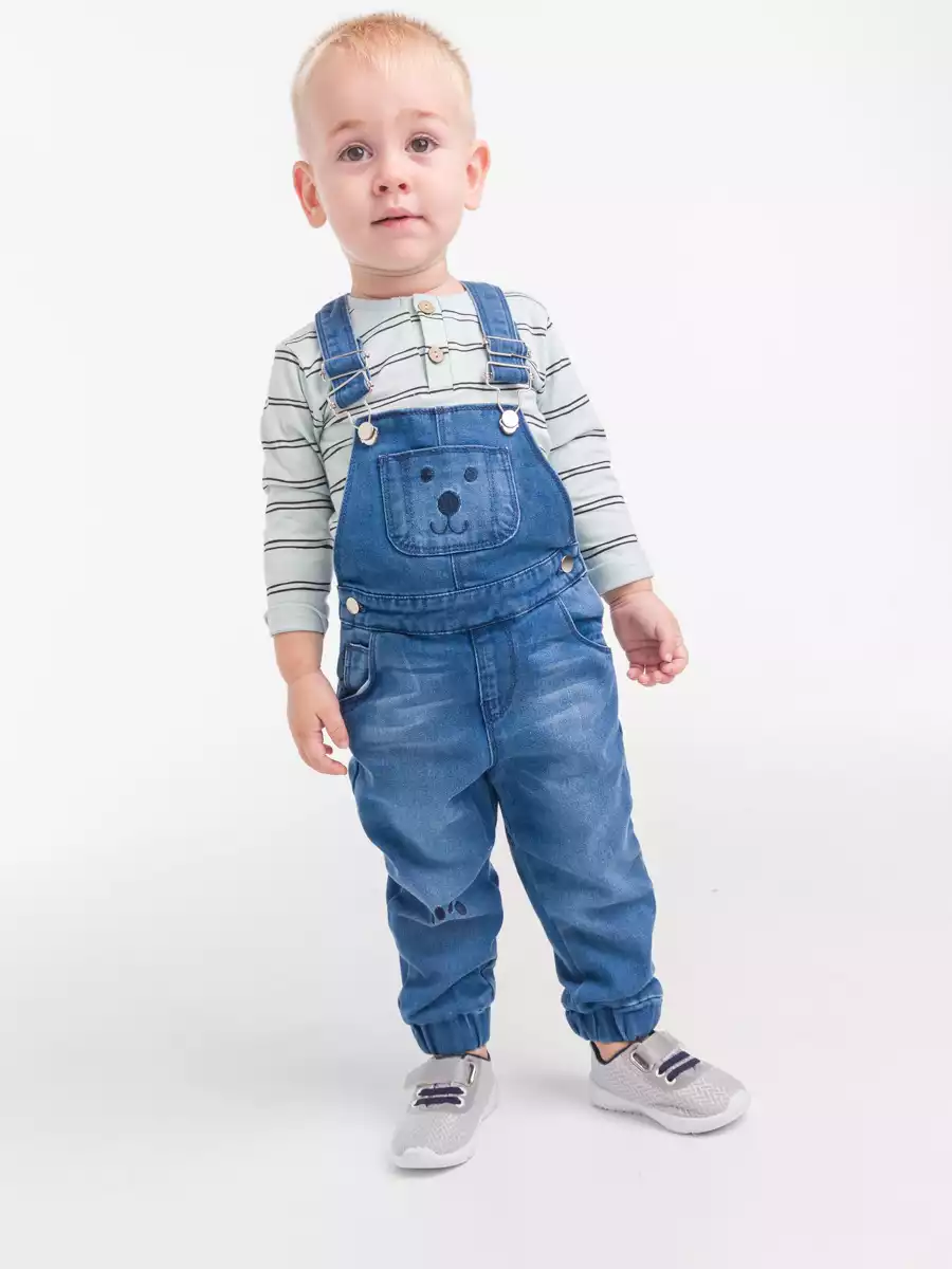 Комбинезон  15044 LIGAS