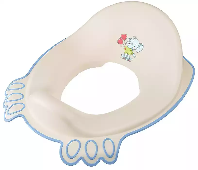 Накладка на унитаз Пластишка Kidfinity С431308831