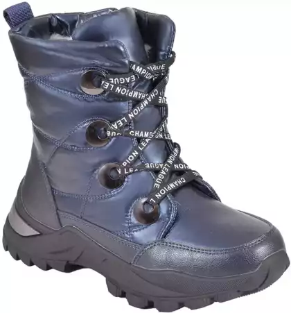 Сапоги утепленные Neo Feet